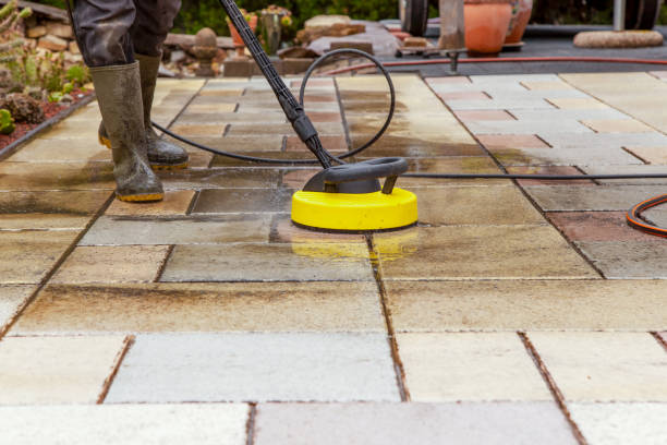 Professional Pressure Washing Services in Sun Valley, PA